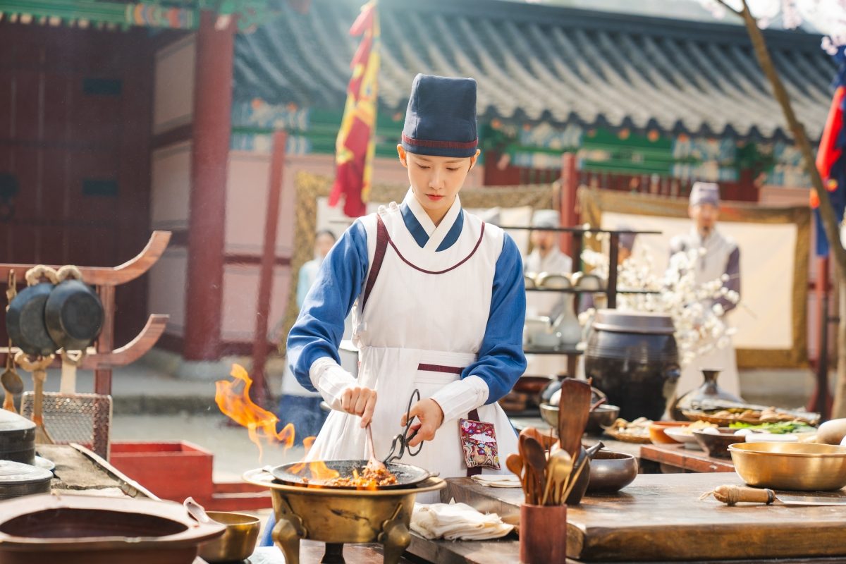 Netflix穿越韓劇《暴君的廚師》：燕山君的殘暴事蹟、李氏朝鮮的美食文化，邊看劇邊學歷史