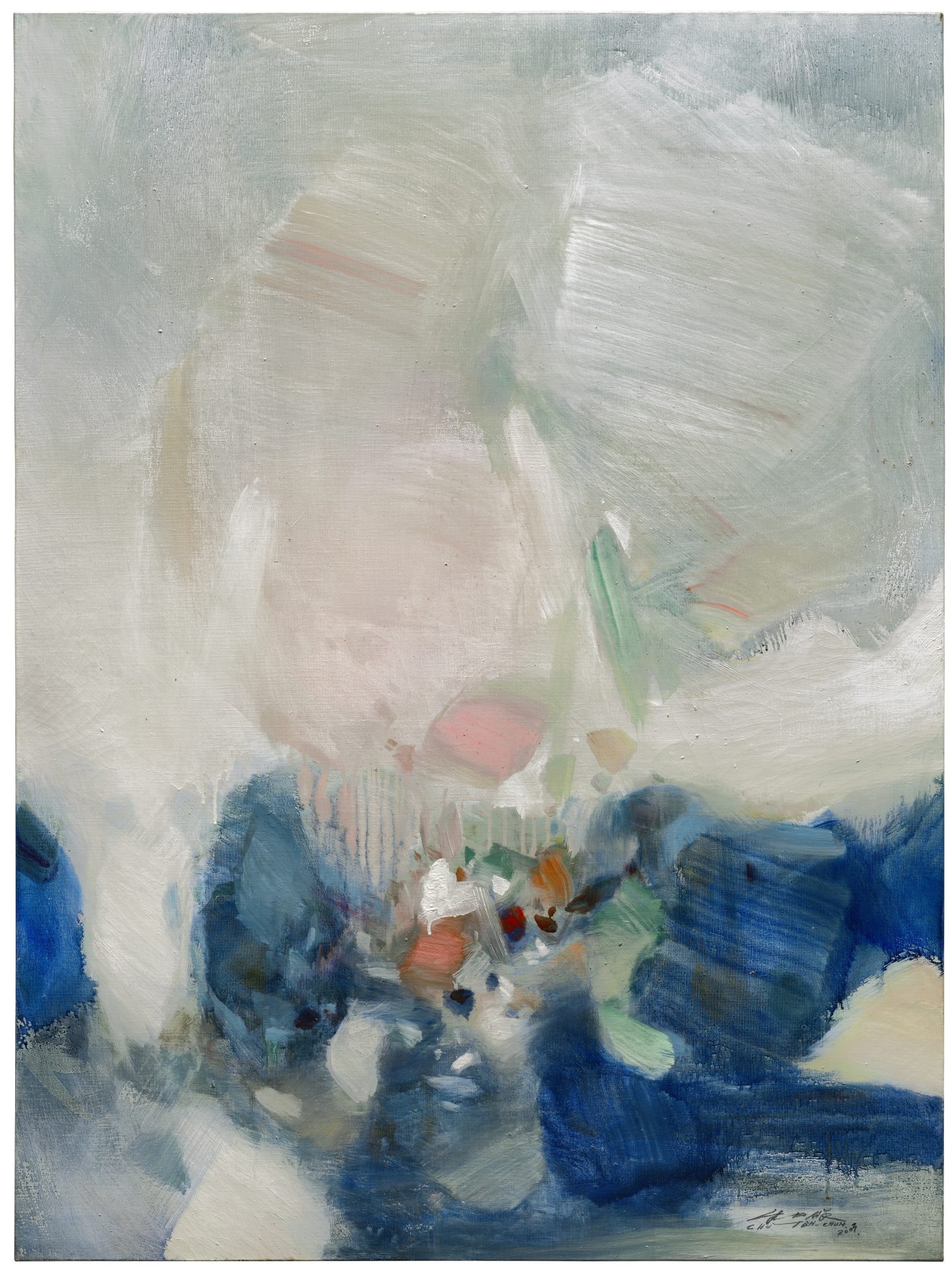 50件名家鉅作曝光！奈良美智《粉紅》首登拍場，富藝斯香港秋拍重塑亞洲