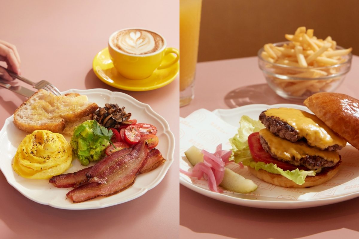 驢子餐廳15週年慶！升級版「爐烤波士頓龍蝦燉飯」必點、綠色餐飲子牌「BABY DONKEY 野驢兒」今起登場