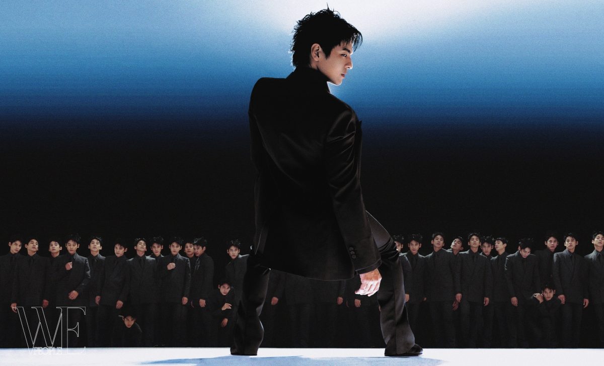 WEPEOPLE NO.197封面人物專訪：林柏宏｜從幸福出發 走向未知 From Happiness to Uncertainty