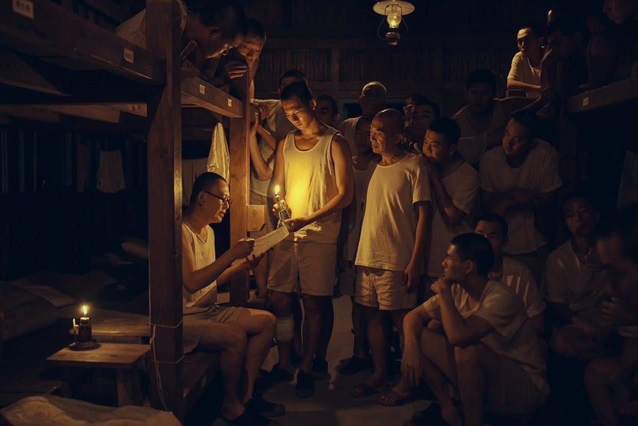 金鐘獎一結束、大家都在追這部:一次看懂《星空下的黑潮島嶼》