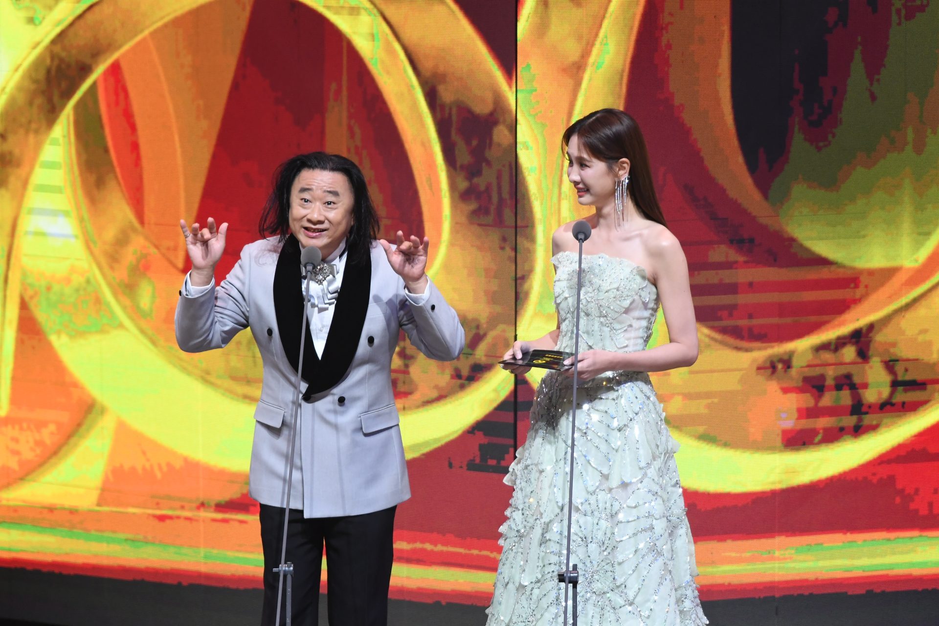 ᴘʜᴏᴛᴏ__金鐘60、三立電視