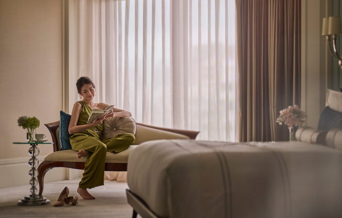 全球首屆「米其林星鑰」公佈!什麼是「米其林星鑰」?打破國屆區隔,全球統一評比:台灣4飯店摘星