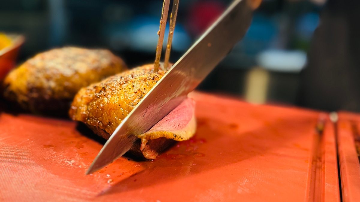 台北寒舍艾美Buffet「探索廚房」華麗回歸!一客2380元起,松葉蟹、龍蝦只是基本標配