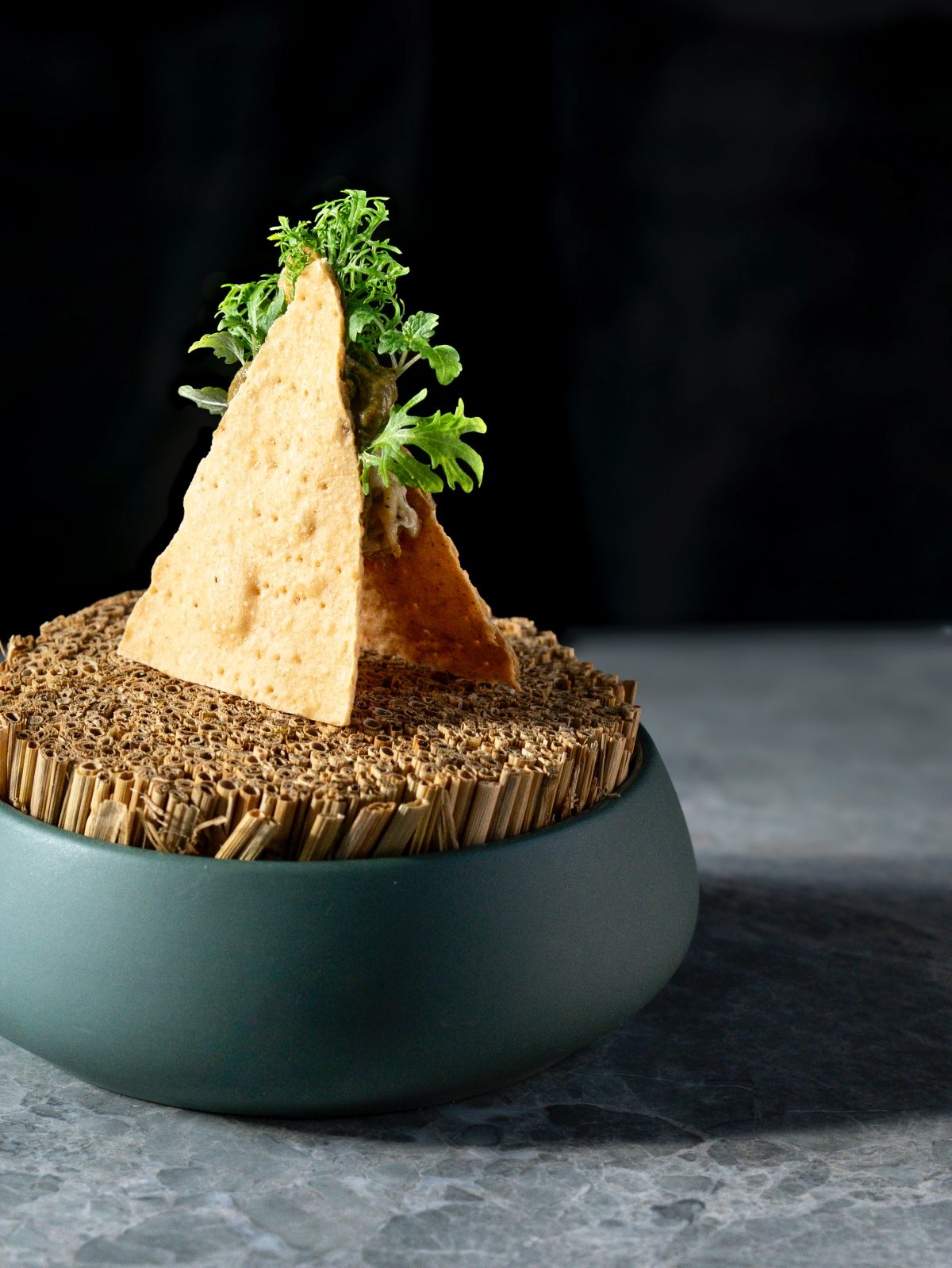 江振誠化身餐食策展人！南下高雄攜手然一酒店Ukai-tei，邀日本金澤ORIGO主廚展演《Neo-Locale 不一樣的在地－三城三味》巡迴餐會