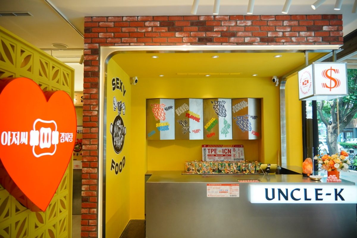 韓式料理排隊名店「Uncle-K馬鈴薯排骨火鍋」插旗台中!費時近50小時熬煮出與韓國同步滋味