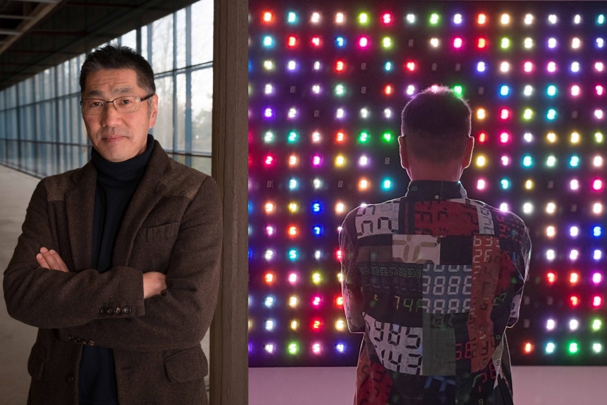 11月藝文展覽指南:打開台北、台北雙年展、宮島達男台北與台中雙展必看