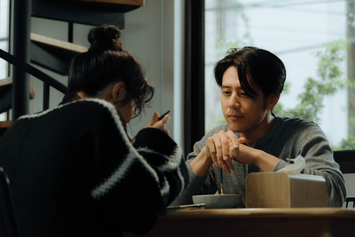 邊吃邊看才對味!公視+《就算一個人也能好好吃飯》一部讓人身心都餓的料理短劇