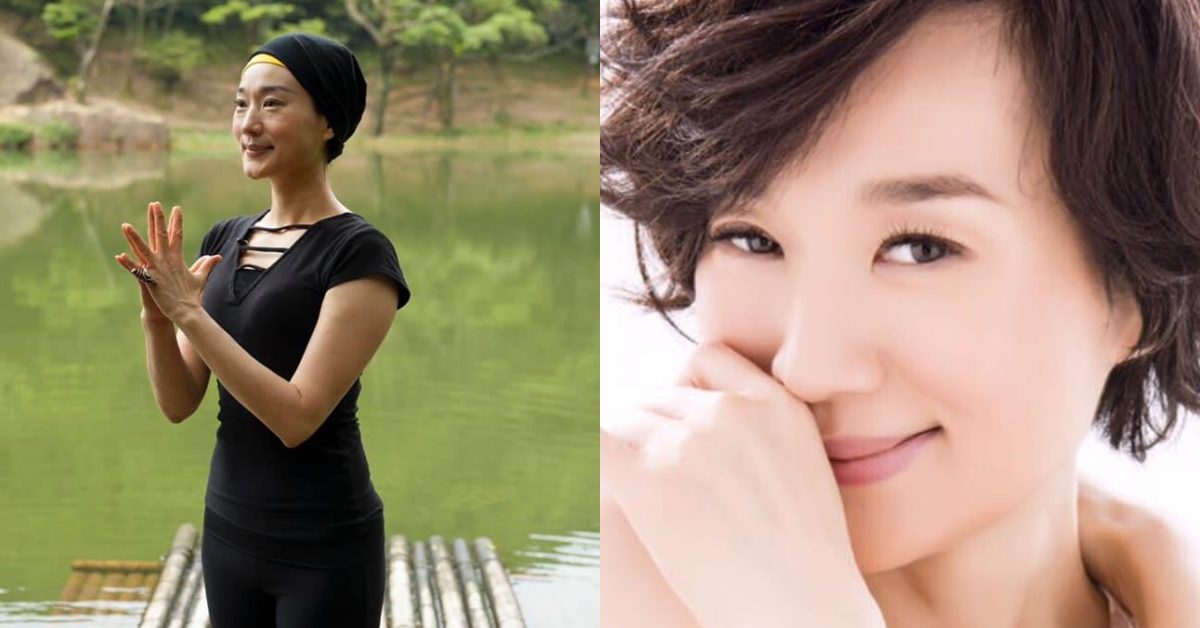 資深影歌雙棲藝人坣娜逝世:正能量語句即使息影人鼓舞無數人心