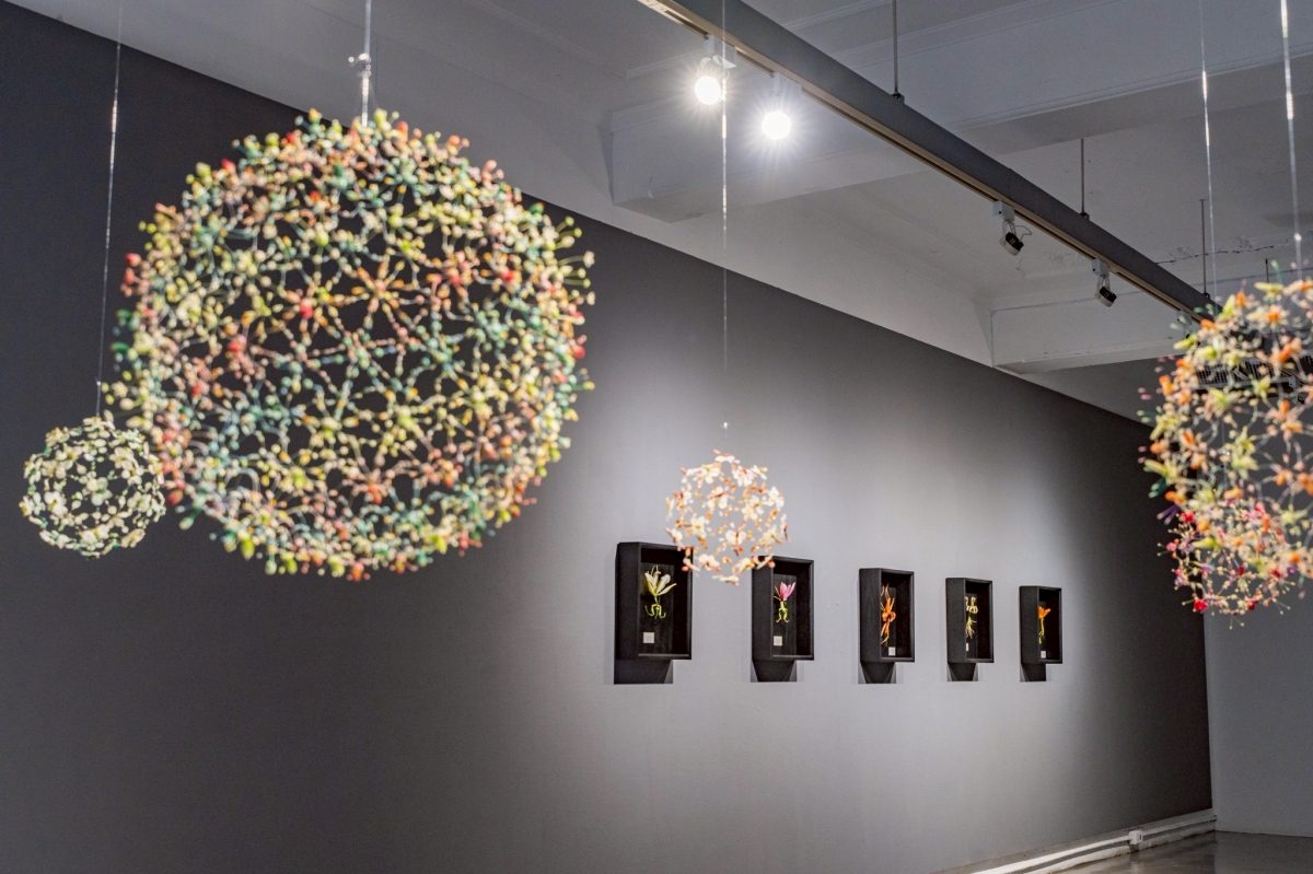 走進無圍牆的藝術世界!2025 ART Taipei 10大必看亮點彙整,「台北藝術週」更將藝術延伸至整座城市