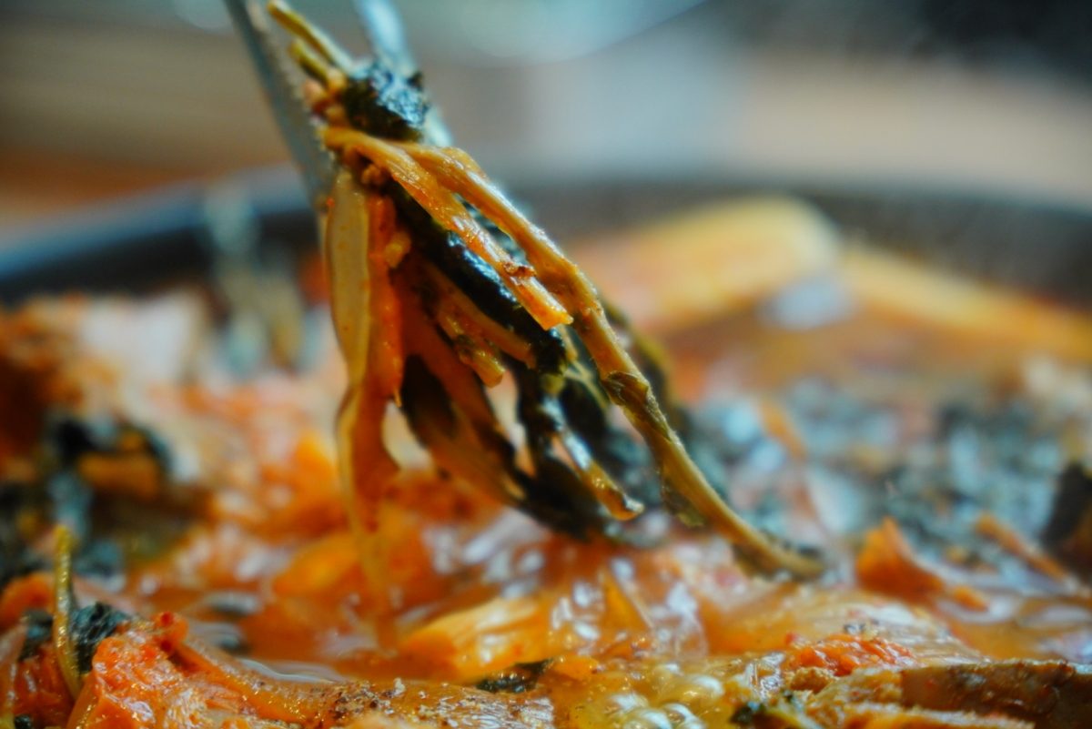 韓式料理排隊名店「Uncle-K馬鈴薯排骨火鍋」插旗台中!費時近50小時熬煮出與韓國同步滋味