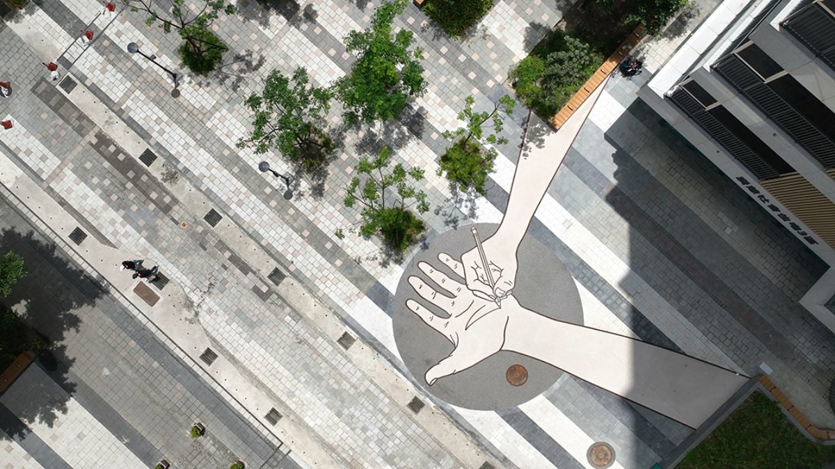 走進無圍牆的藝術世界!2025 ART Taipei 10大必看亮點彙整,「台北藝術週」更將藝術延伸至整座城市