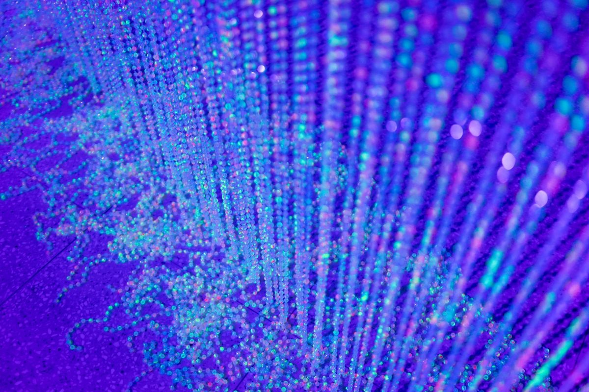 網路明星法咪咪的首場藝術策展!基隆美術館「WE ARE ME — 我(們)到此一遊」揭示社群時代的「觀看奇觀」,聶永真操刀主視覺