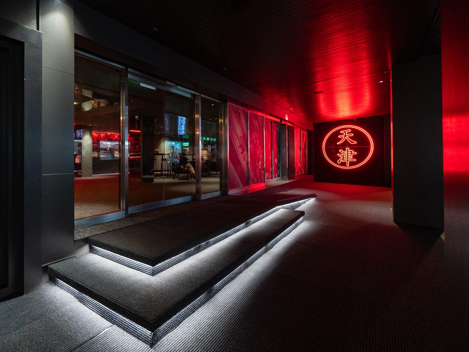 2025打開台北11月登場!5大亮點彙整,探究藏在台北城裡的神秘空間