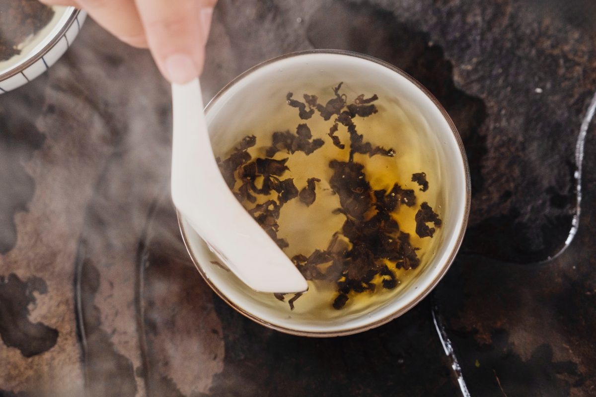 台東紅烏龍站上國際舞台!從山坡茶園到世界餐桌,打造台灣風土新滋味