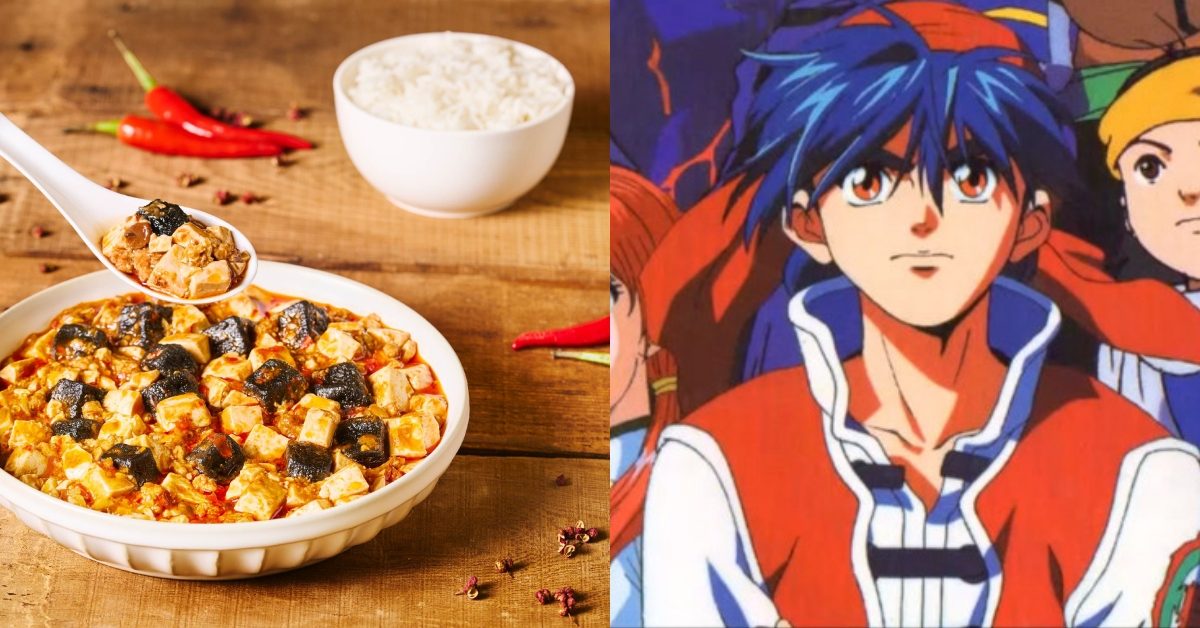 小當家料理真的吃得到！饗賓集團旗下開飯、真珠、饗泰多3餐廳聯手，將《中華一番》漫畫美食變成真