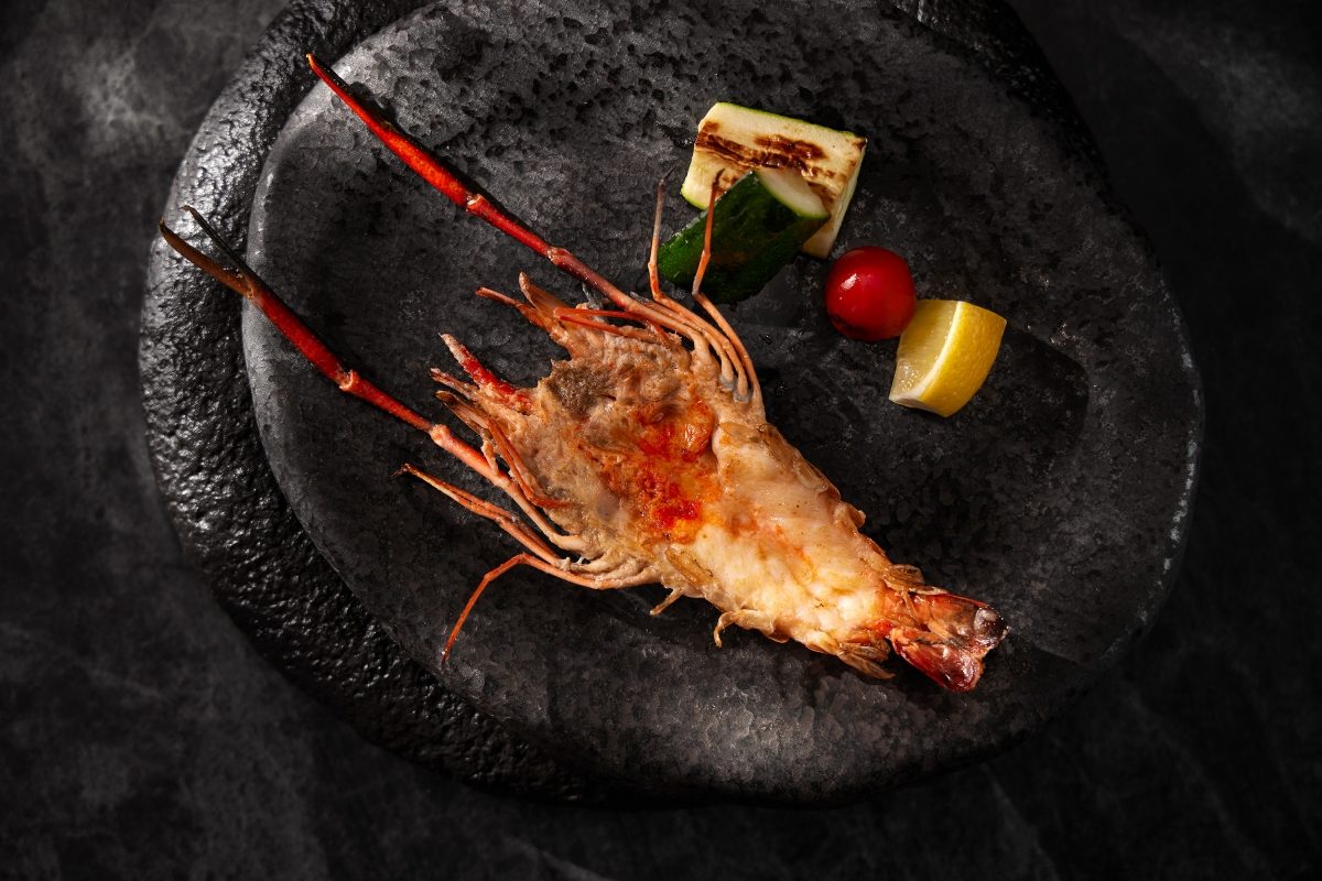 台北寒舍艾美Buffet「探索廚房」華麗回歸!一客2380元起,松葉蟹、龍蝦只是基本標配