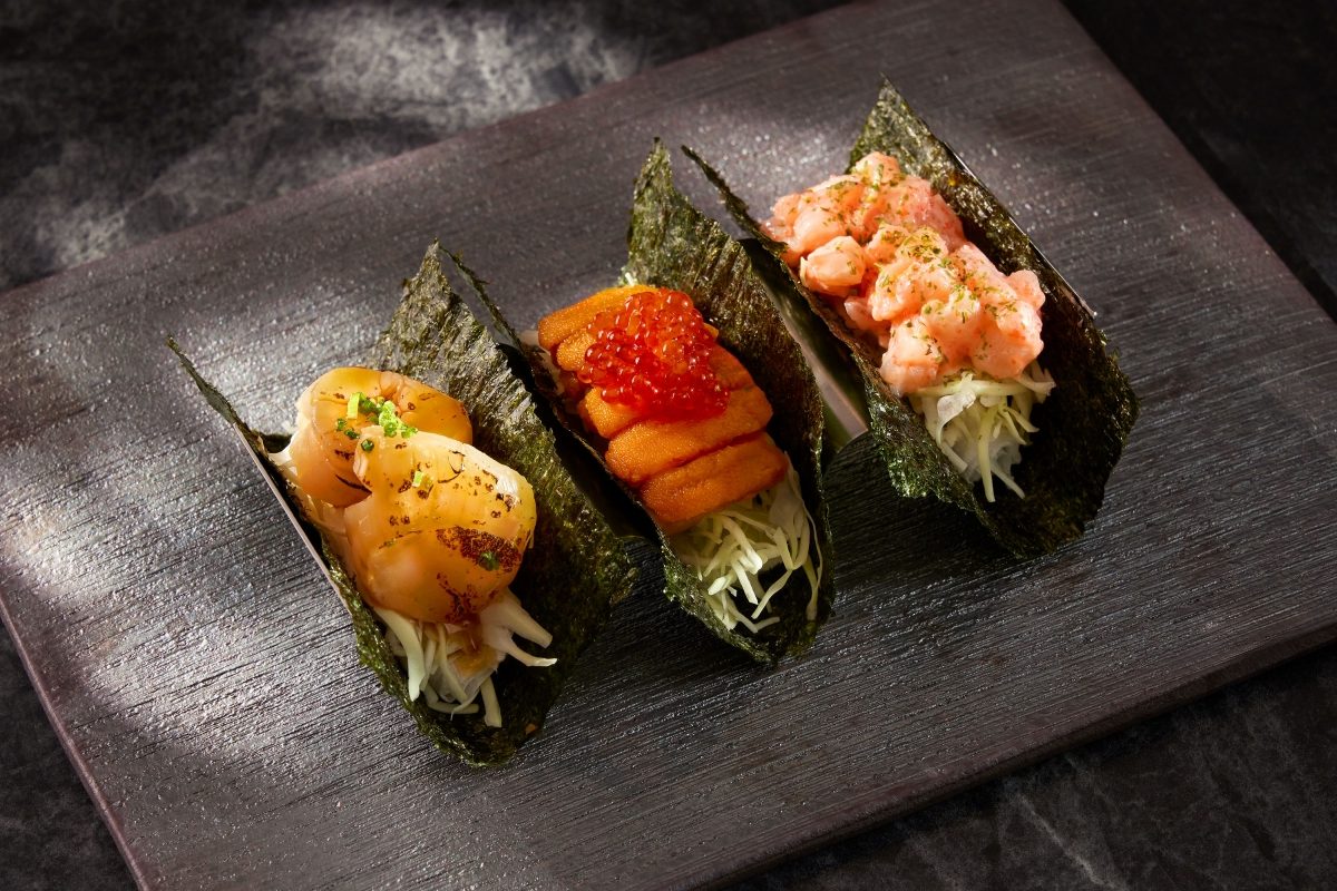 台北寒舍艾美Buffet「探索廚房」華麗回歸!一客2380元起,松葉蟹、龍蝦只是基本標配