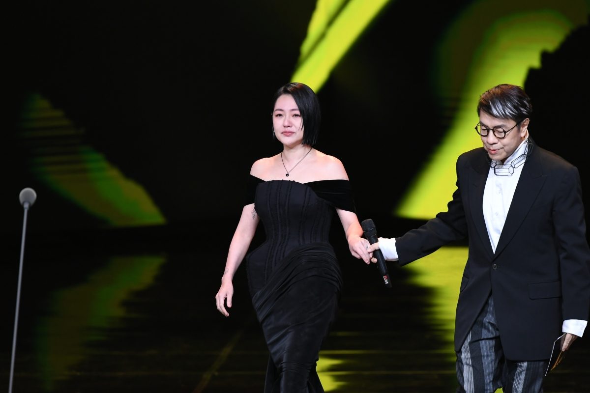 ᴘʜᴏᴛᴏ__金鐘60、三立電視