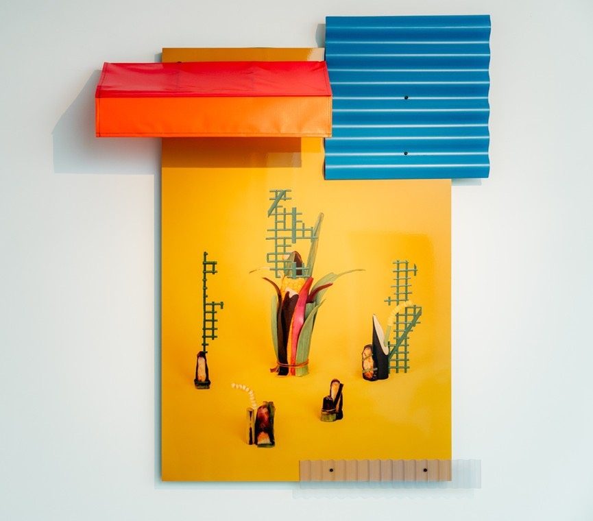 走進無圍牆的藝術世界!2025 ART Taipei 10大必看亮點彙整,「台北藝術週」更將藝術延伸至整座城市