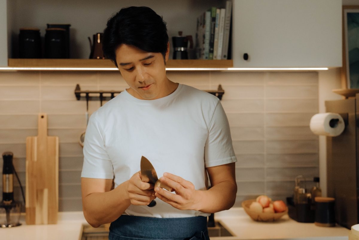 邊吃邊看才對味!公視+《就算一個人也能好好吃飯》一部讓人身心都餓的料理短劇