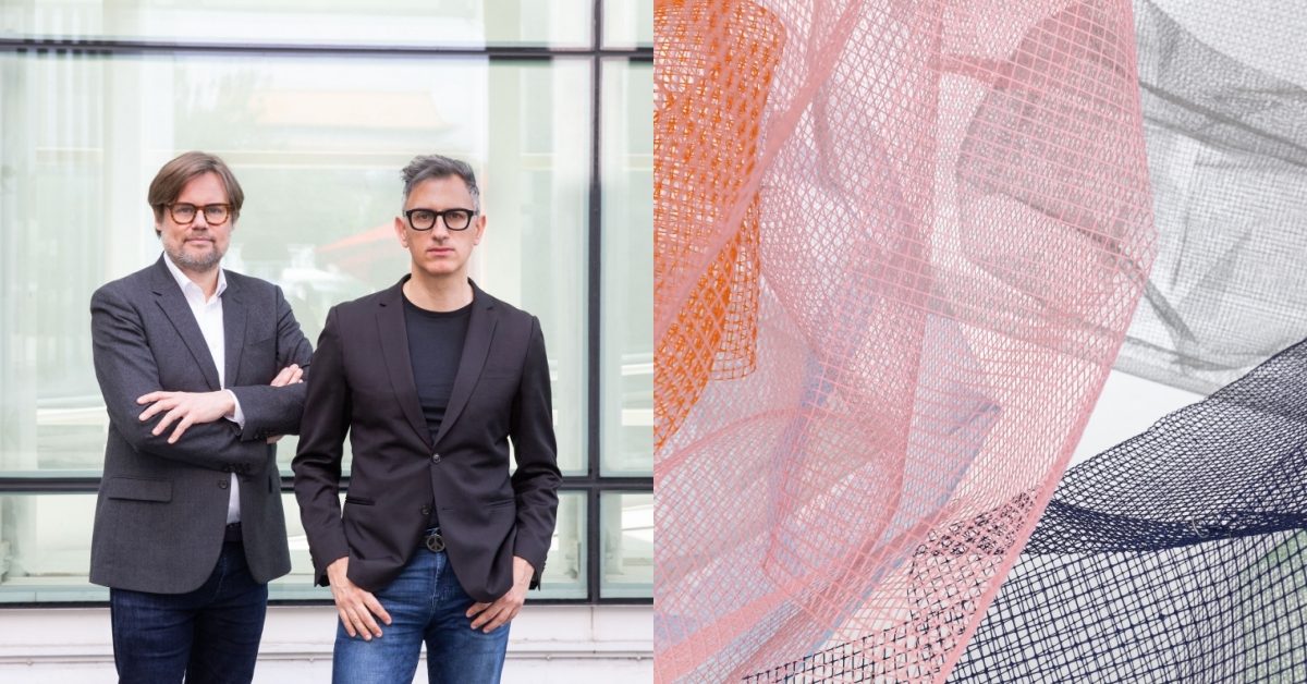 2025台北雙年展北美館登場！以「思慕」為題，邀全球35個城市的54位藝術家以台灣為起點開啟世界對話