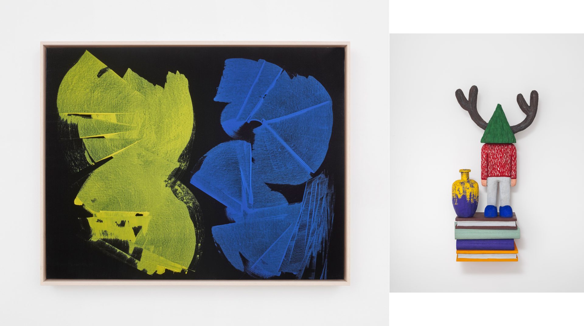 走進無圍牆的藝術世界!2025 ART Taipei 10大必看亮點彙整,「台北藝術週」更將藝術延伸至整座城市