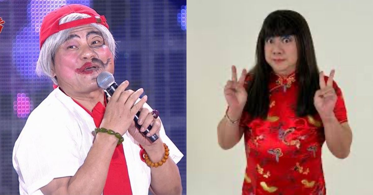 「陪在她身邊我比較放心」蔡康永、小S金鐘60合體，《康熙》等經典電視搭擋也現蹤典禮舞台再現回憶殺