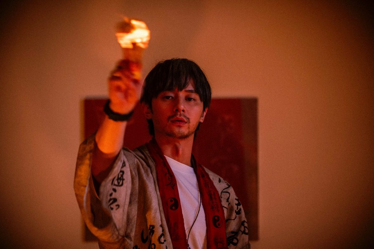詭譎童謠變恐怖片！電影《泥娃娃》集恐怖元素之大成太過逼真，還請真的道士到片場施法坐鎮