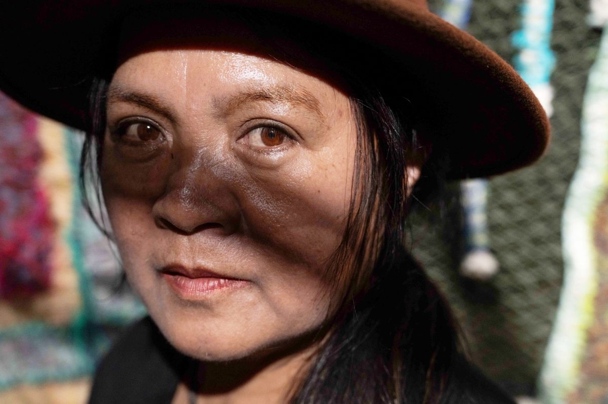 2025 ART TAIPEI必逛台灣原住民族藝術特區:五位藝術家透過作品展示部落特色、展現生命的韌性