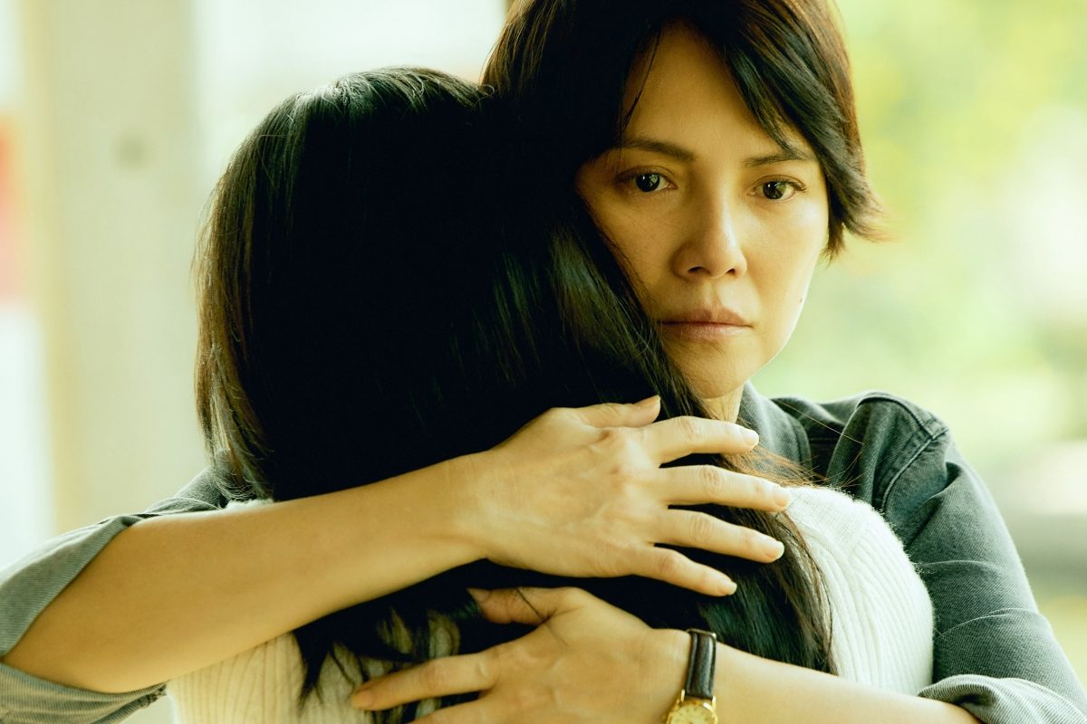 雪崩時沒有一片雪花是無辜的!Netflix《回魂計》引話題:李心潔和舒淇不愧是影后、德泰混血帥哥尹浩宇是誰?