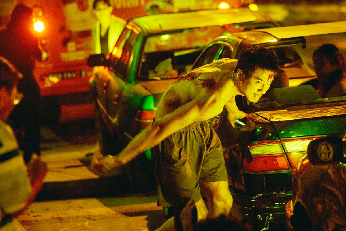 雪崩時沒有一片雪花是無辜的!Netflix《回魂計》引話題:李心潔和舒淇不愧是影后、德泰混血帥哥尹浩宇是誰?