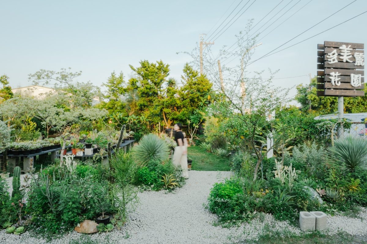 2025台灣設計展10/10彰化開跑！從三大展區、19處展會與588場活動，看見最有趣的彰化