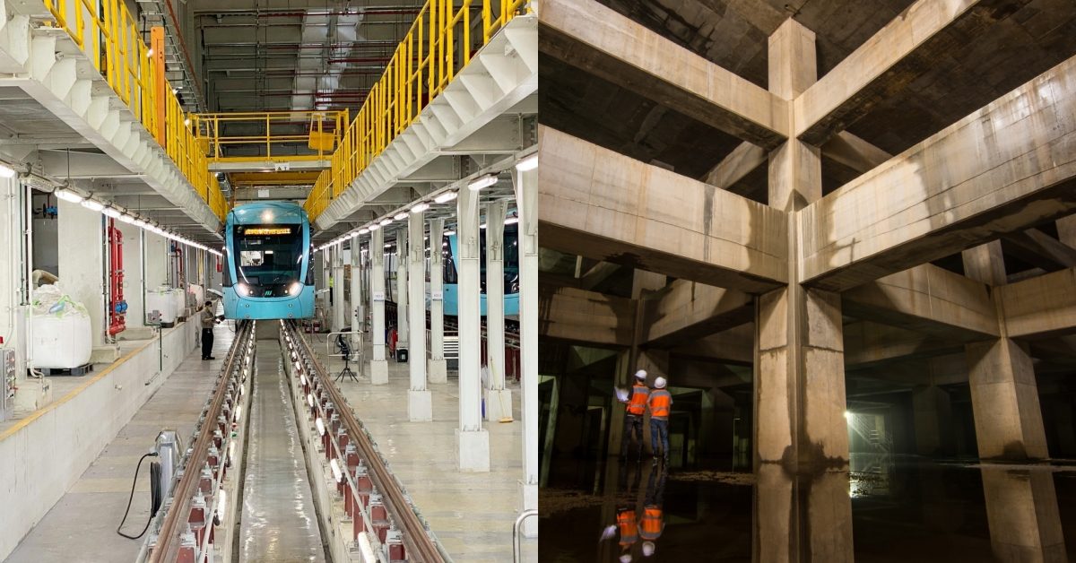 2025打開台北11月登場！5大亮點彙整，探究藏在台北城裡的神秘空間