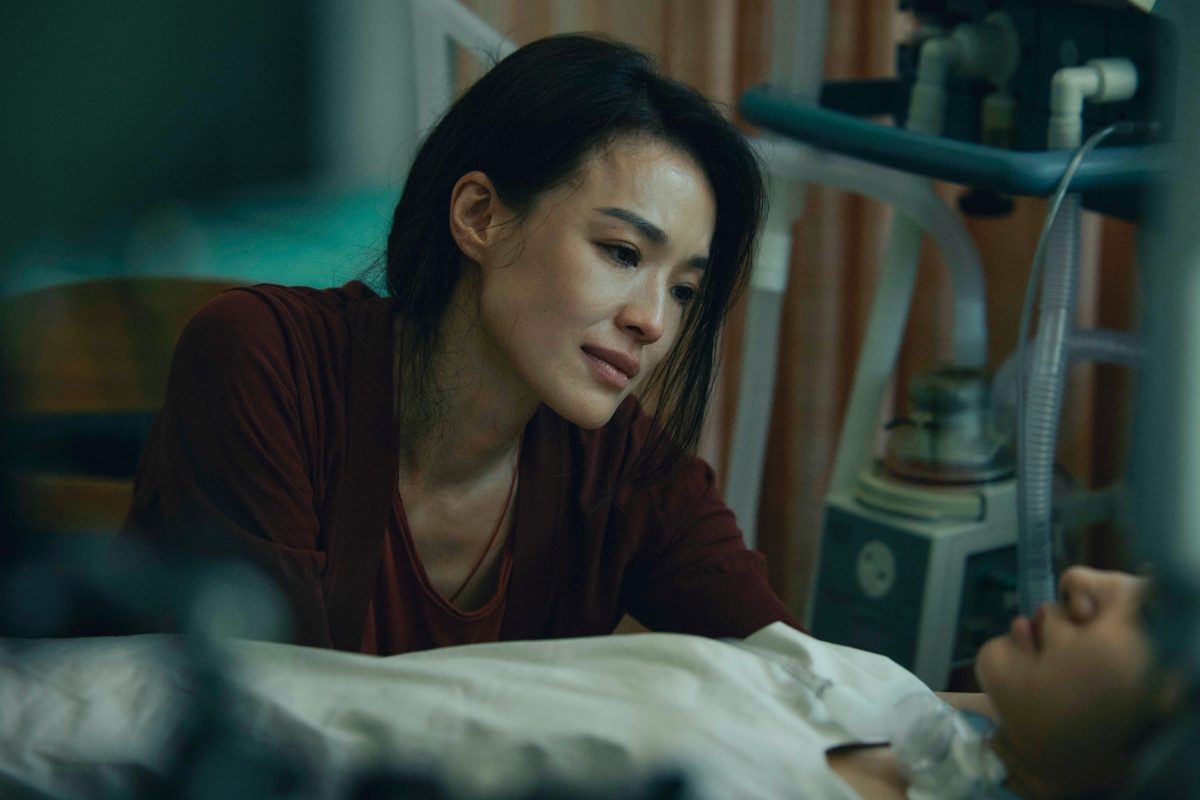 雪崩時沒有一片雪花是無辜的!Netflix《回魂計》引話題:李心潔和舒淇不愧是影后、德泰混血帥哥尹浩宇是誰?