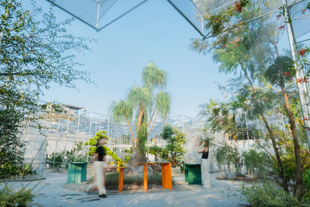 2025台灣設計展10/10彰化開跑！從三大展區、19處展會與588場活動，看見最有趣的彰化