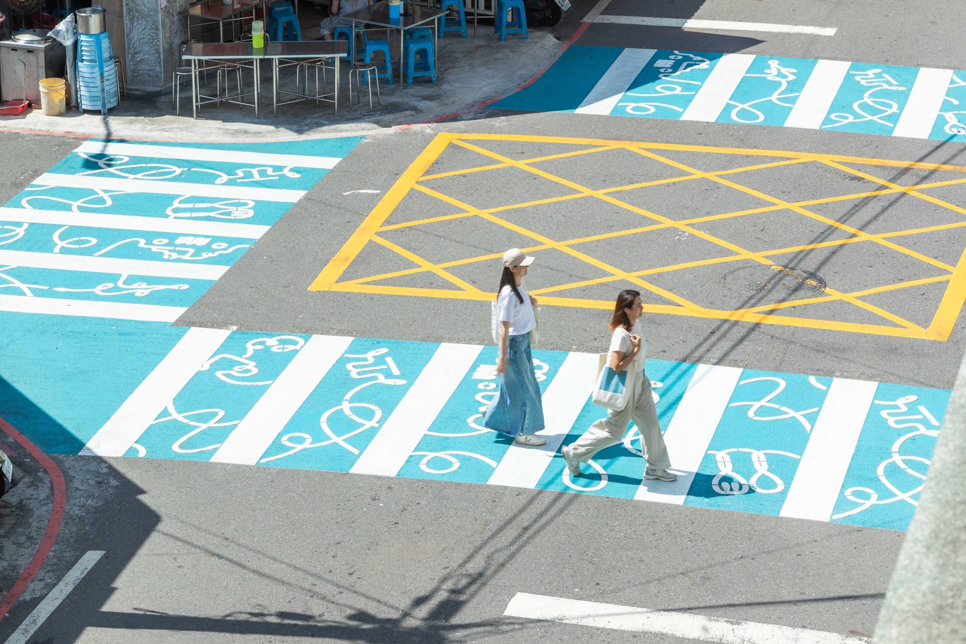 2025台灣設計展10/10彰化開跑！從三大展區、19處展會與588場活動，看見最有趣的彰化