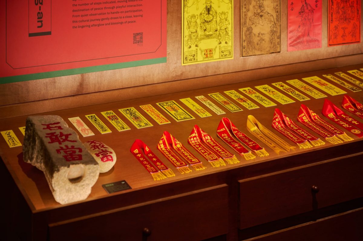 2025台灣設計展10/10彰化開跑！從三大展區、19處展會與588場活動，看見最有趣的彰化