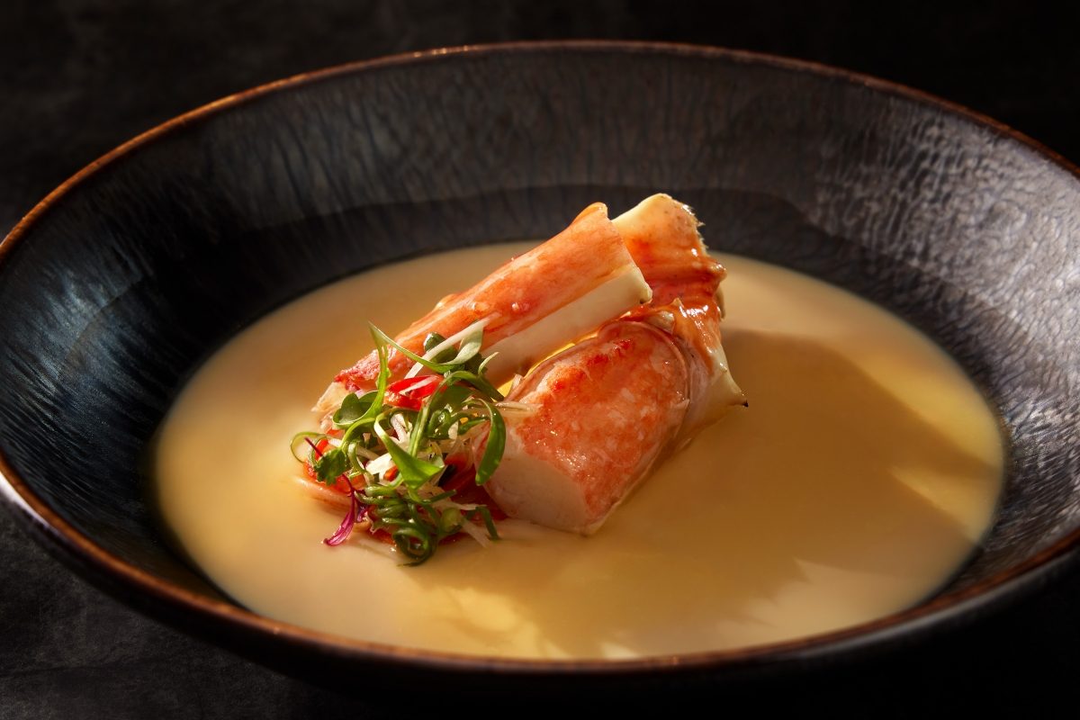 台北寒舍艾美Buffet「探索廚房」華麗回歸!一客2380元起,松葉蟹、龍蝦只是基本標配