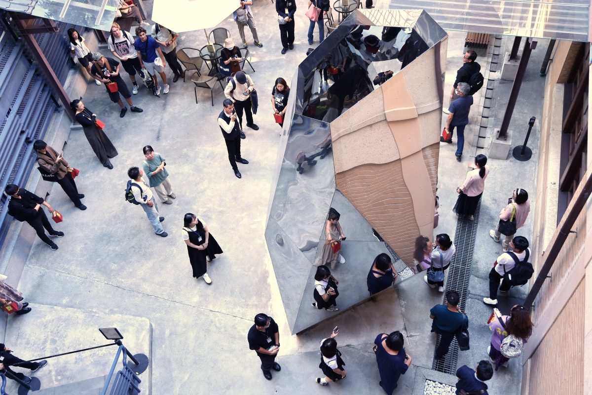 2025打開台北11月登場!5大亮點彙整,探究藏在台北城裡的神秘空間