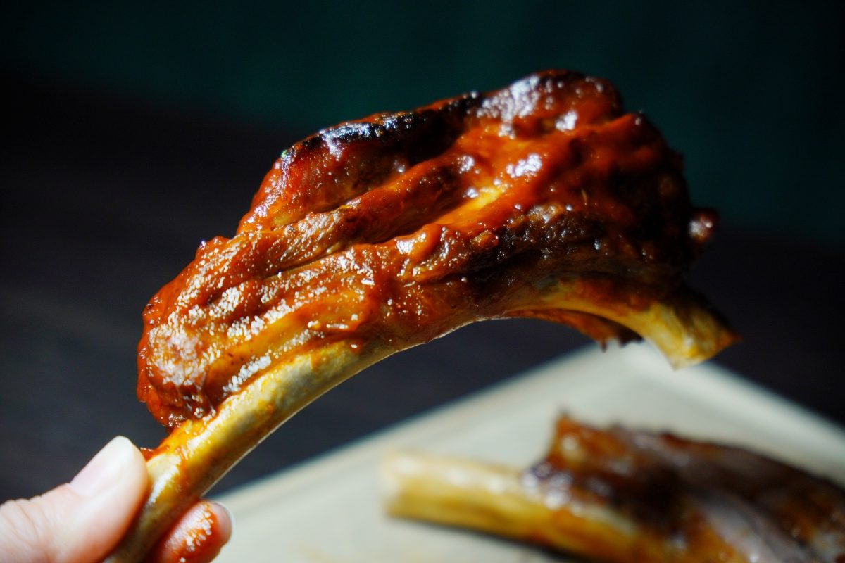 WILDWOOD秋冬新菜上桌!新任主廚劉建志以「炭火直球」端出率性又細緻的暖胃料理