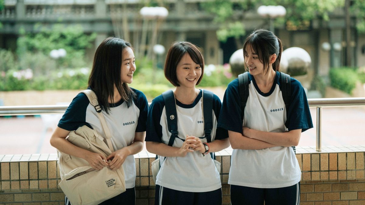 雪崩時沒有一片雪花是無辜的!Netflix《回魂計》引話題:李心潔和舒淇不愧是影后、德泰混血帥哥尹浩宇是誰?