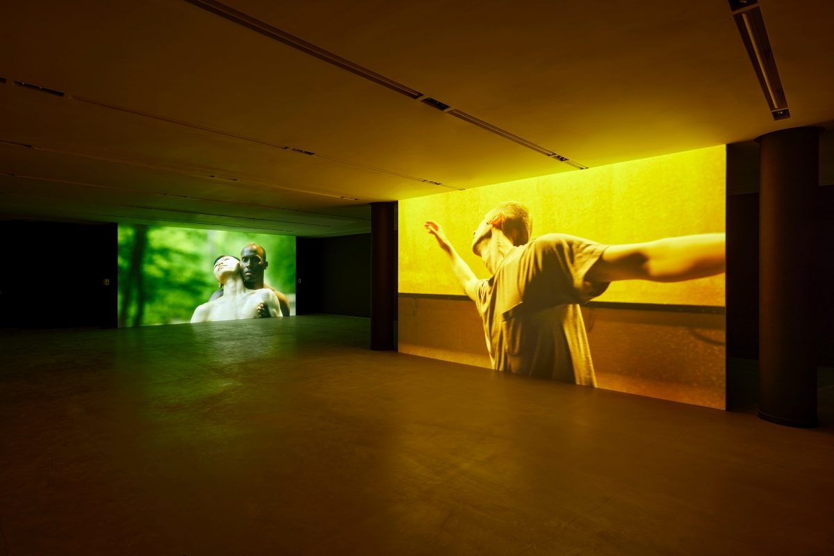 2025台北雙年展北美館登場!以「思慕」為題,邀全球35個城市的54位藝術家以台灣為起點開啟世界對話