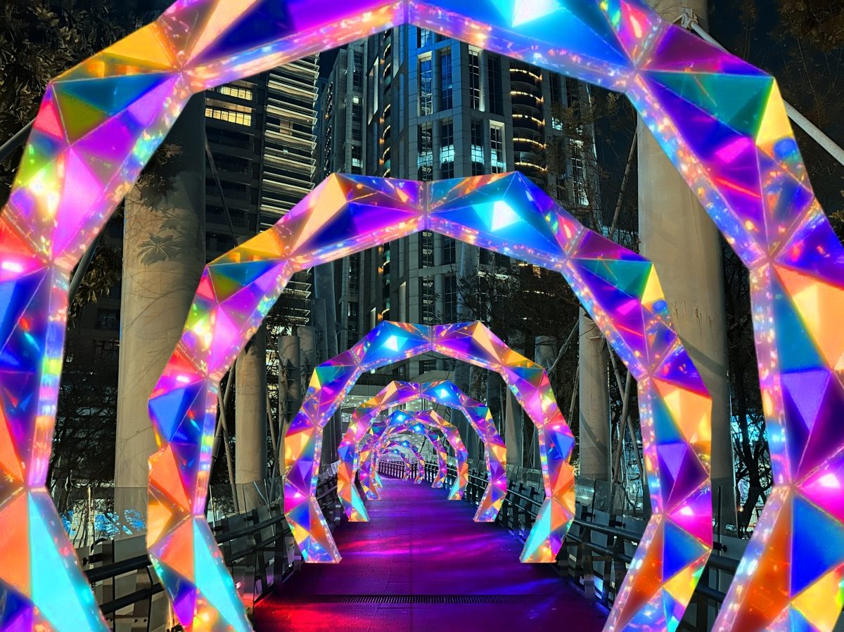 板橋人準備好了沒？2025新北耶誕城11/14登場！最熟悉的LINE FRIENDS成主角