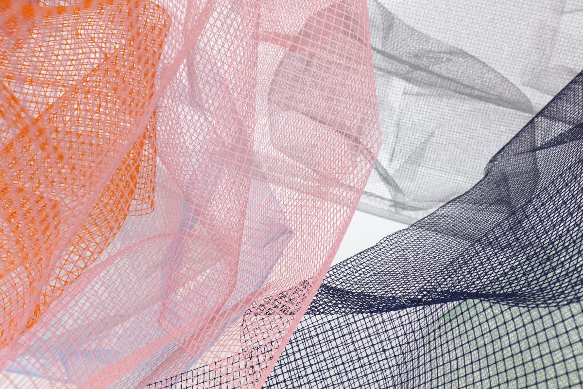 2025台北雙年展北美館登場!以「思慕」為題,邀全球35個城市的54位藝術家以台灣為起點開啟世界對話