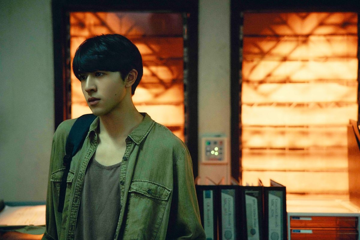 雪崩時沒有一片雪花是無辜的!Netflix《回魂計》引話題:李心潔和舒淇不愧是影后、德泰混血帥哥尹浩宇是誰?