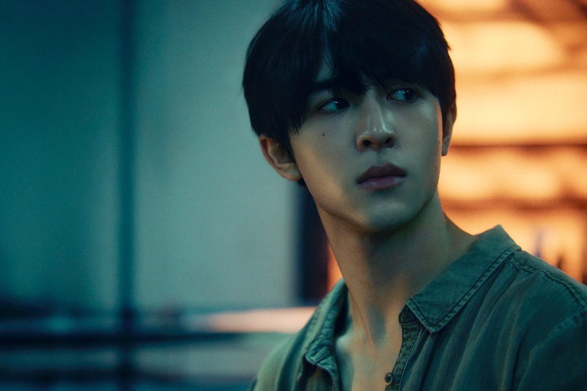 雪崩時沒有一片雪花是無辜的!Netflix《回魂計》引話題:李心潔和舒淇不愧是影后、德泰混血帥哥尹浩宇是誰?