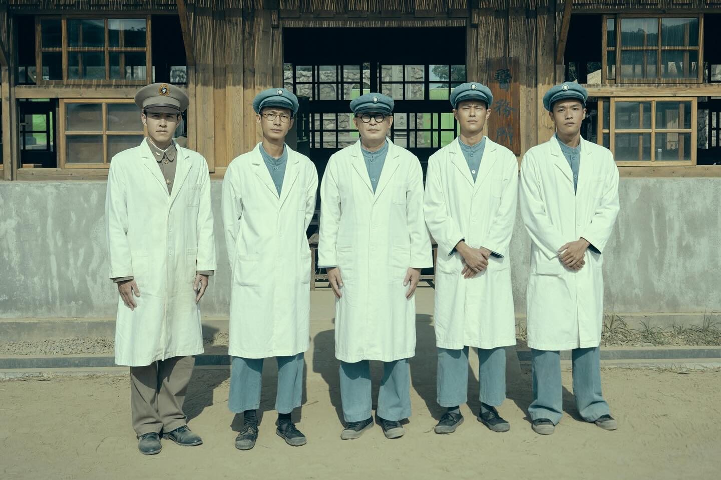 金鐘獎一結束、大家都在追這部:一次看懂《星空下的黑潮島嶼》