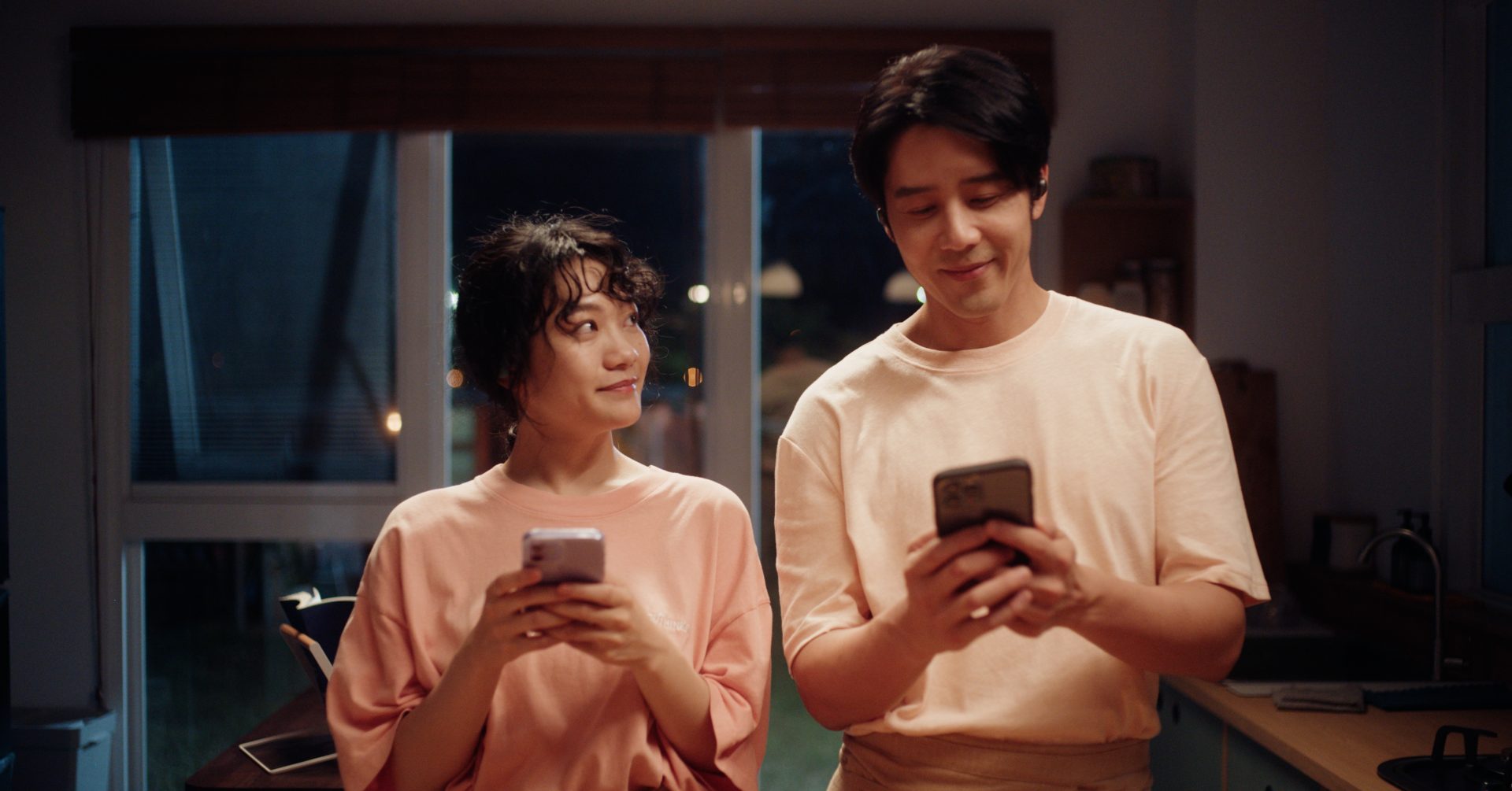 邊吃邊看才對味！公視+《就算一個人也能好好吃飯》一部讓人身心都餓的料理短劇