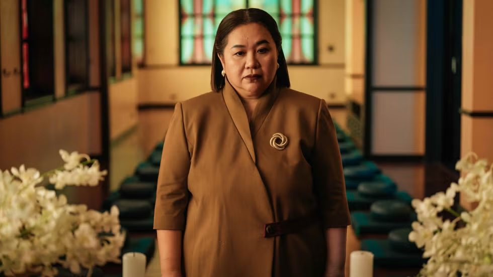 雪崩時沒有一片雪花是無辜的!Netflix《回魂計》引話題:李心潔和舒淇不愧是影后、德泰混血帥哥尹浩宇是誰?